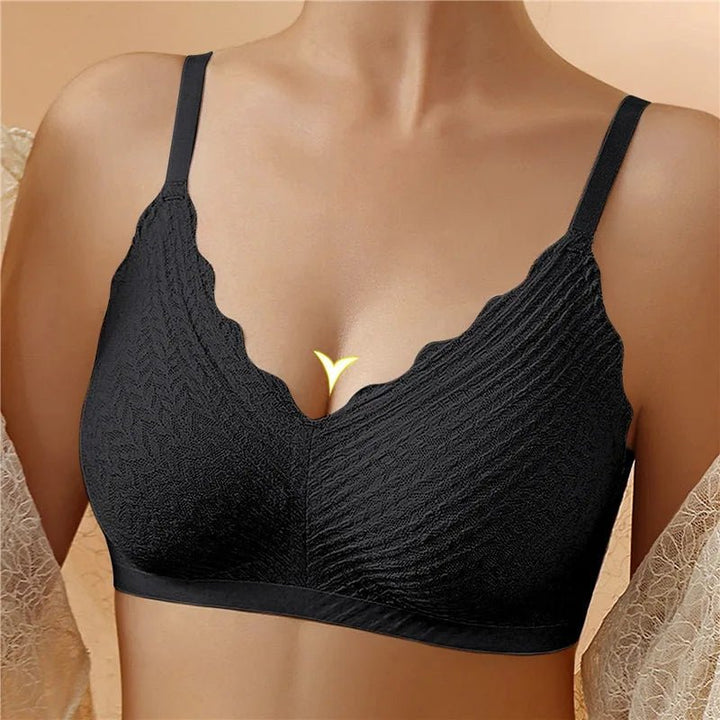 Women's Wireless Everyday Comfort Bra