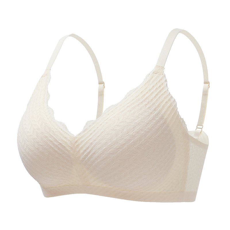 Women's Wireless Everyday Comfort Bra