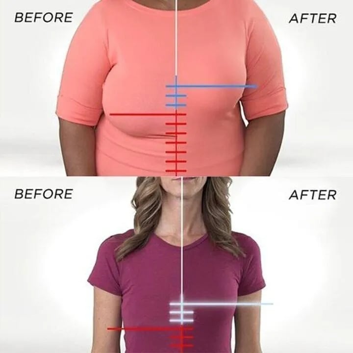 Women's Wireless Everyday Comfort Bra