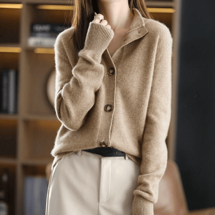 Women's Cardigan
