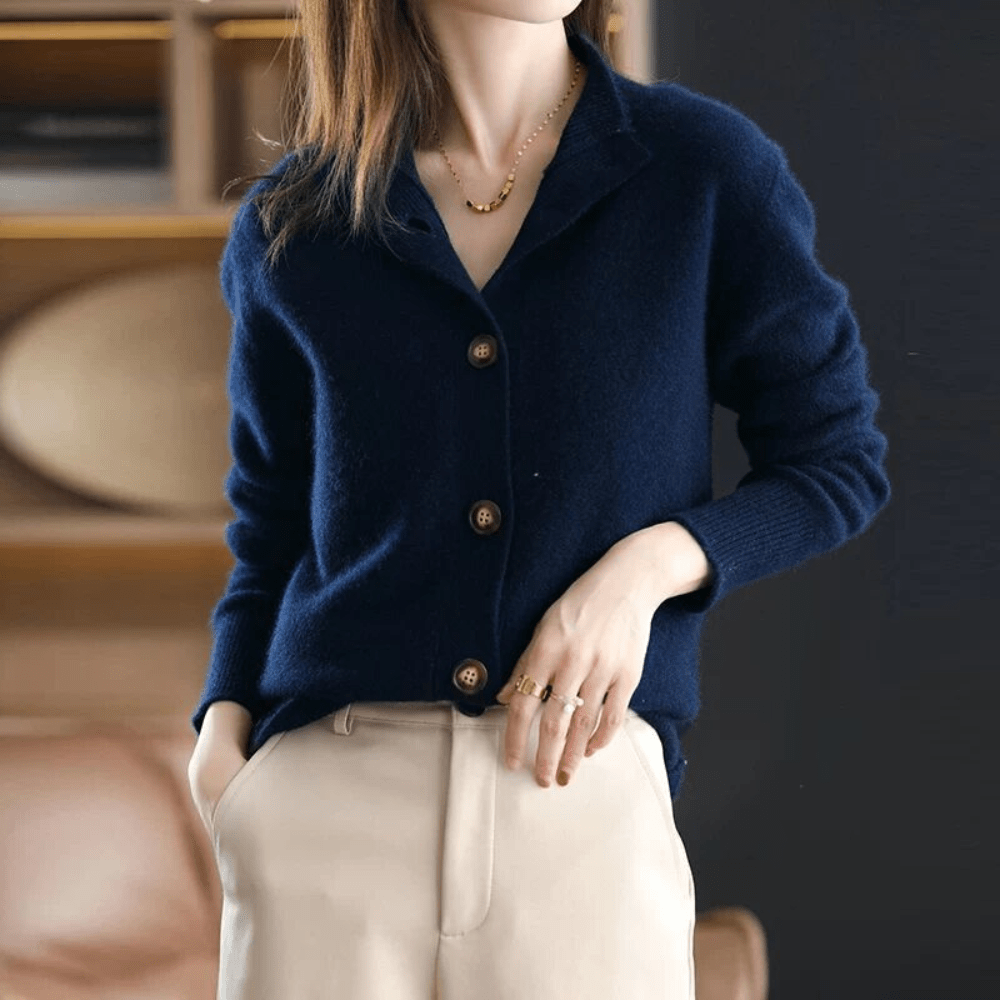 Women's Cardigan