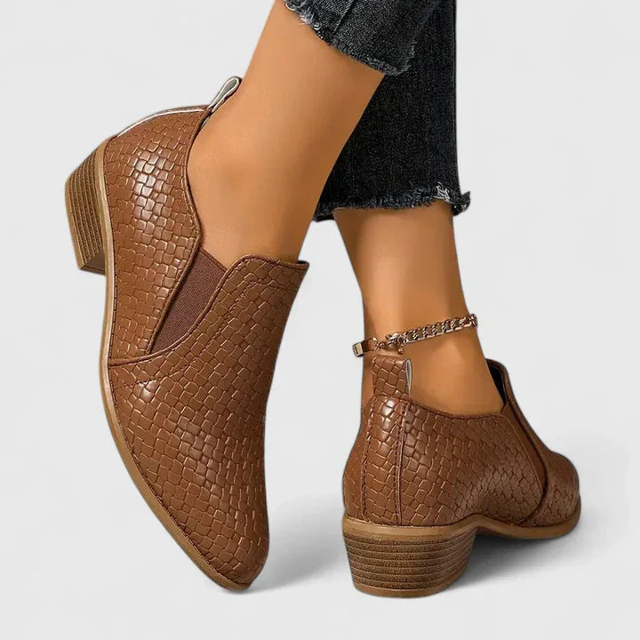 Women’s Orthopedic Shoes