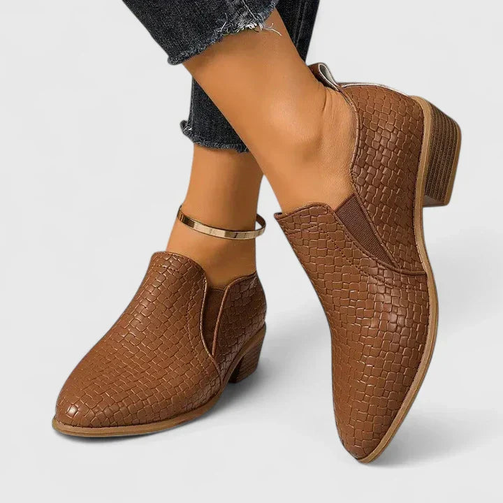 Women’s Orthopedic Shoes