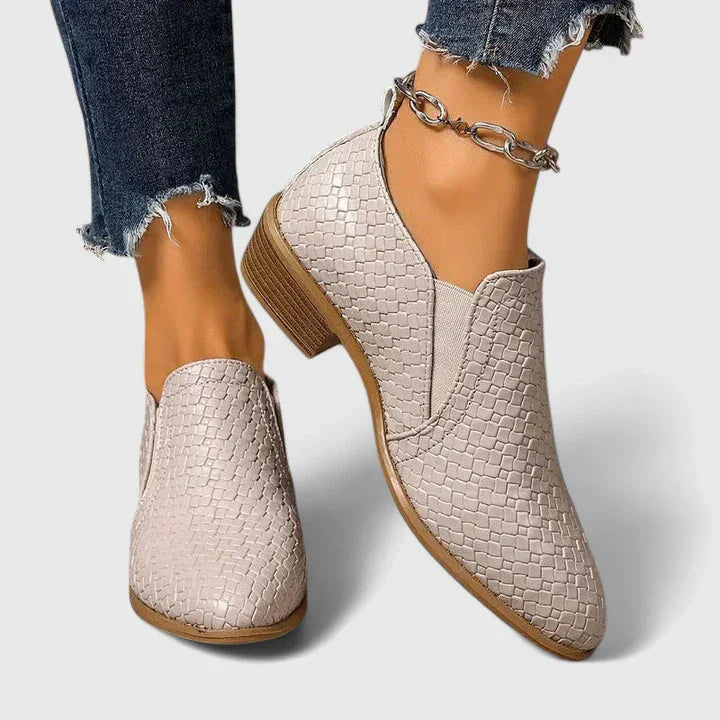Women’s Orthopedic Shoes