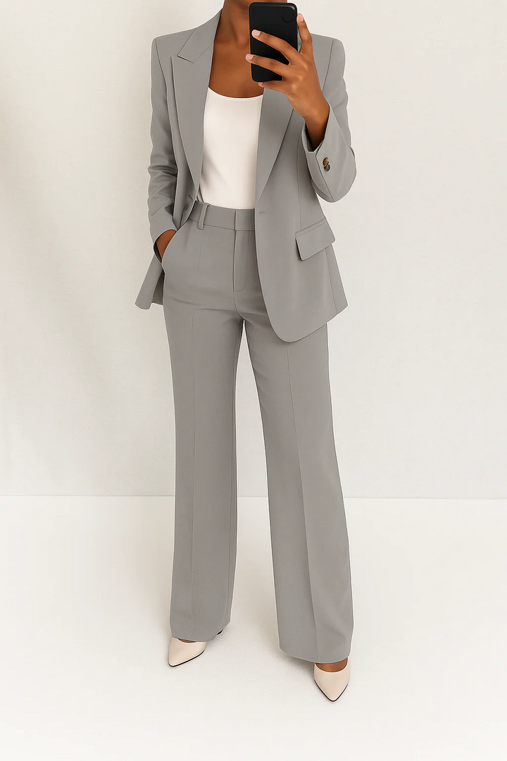 Women's Two-Piece Suit