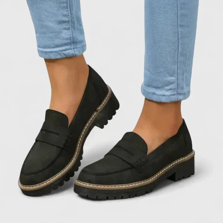 Women's Orthopedics Loafers