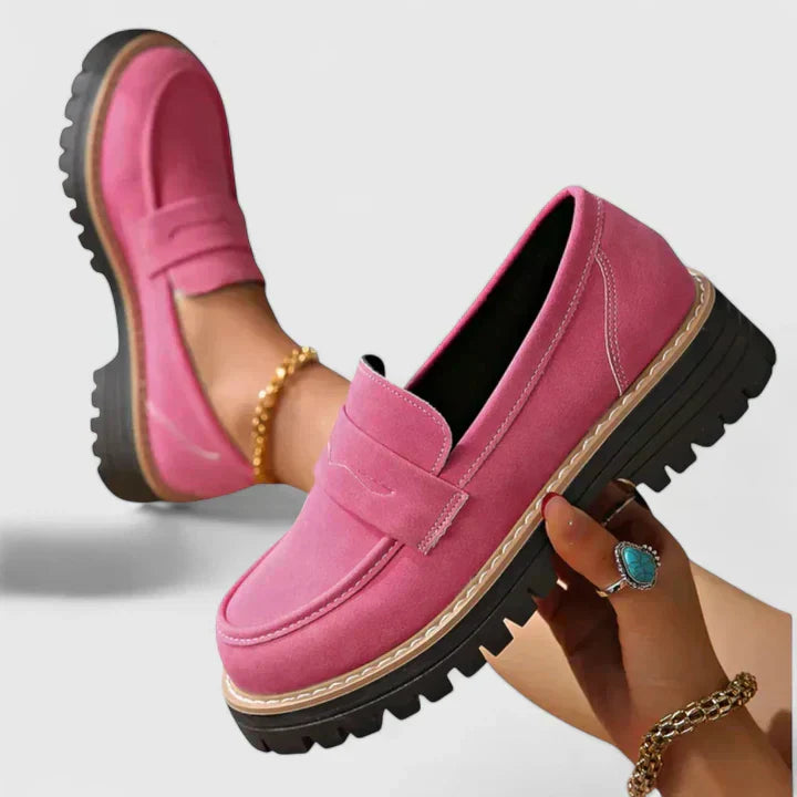 Women's Orthopedics Loafers