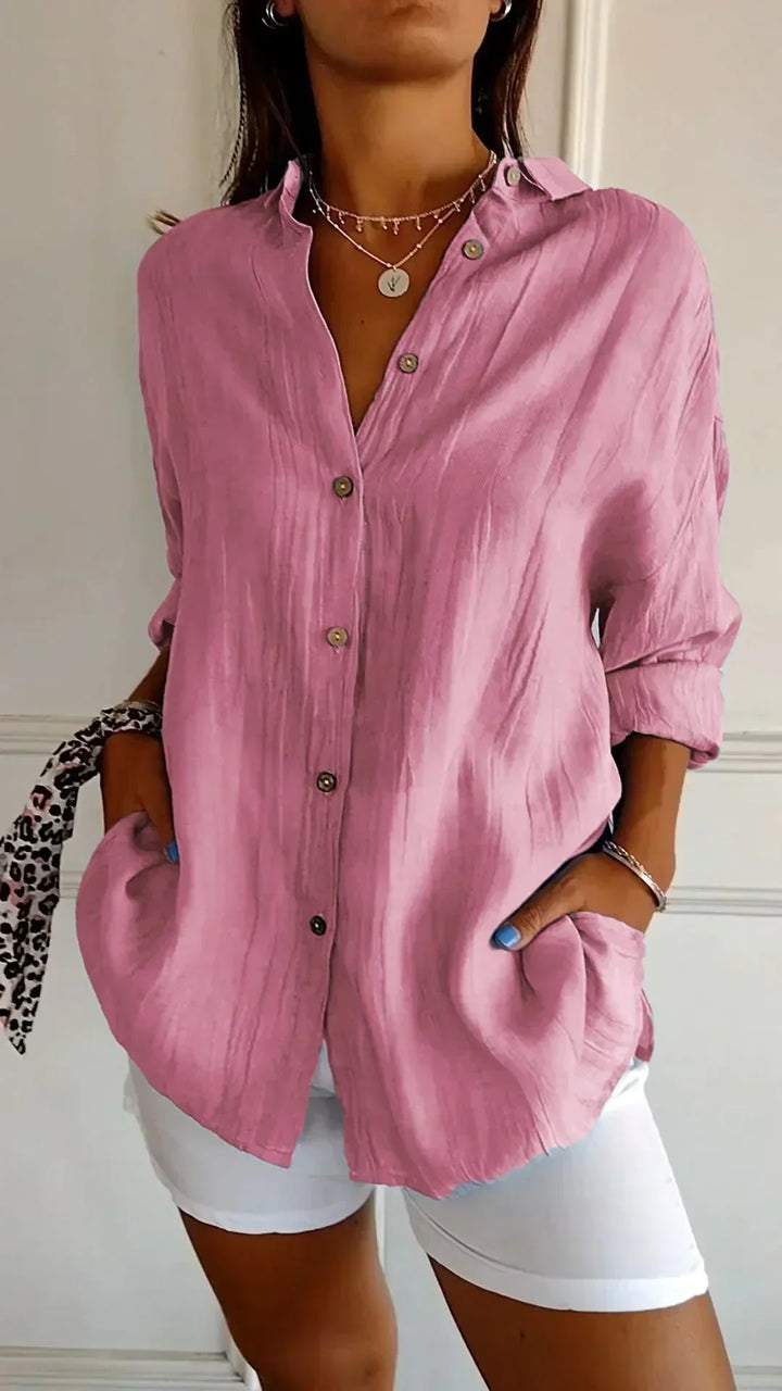 Women’s High-Quality Blouse
