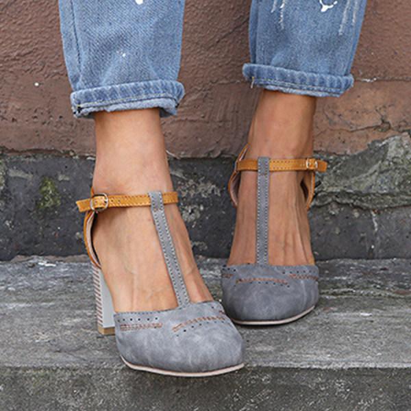Women's Stylish Orthopedic Heels
