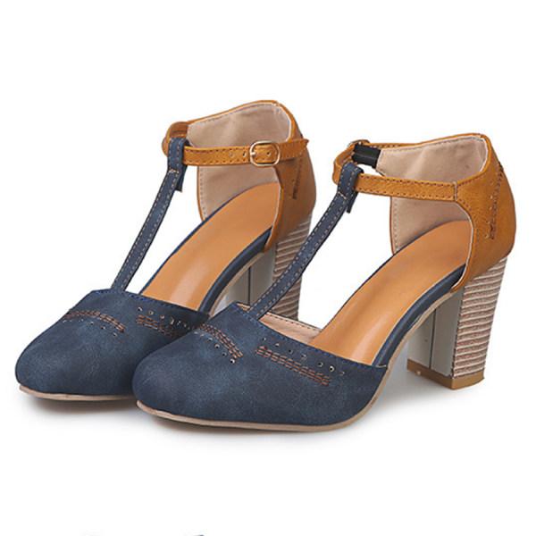 Women's Stylish Orthopedic Heels