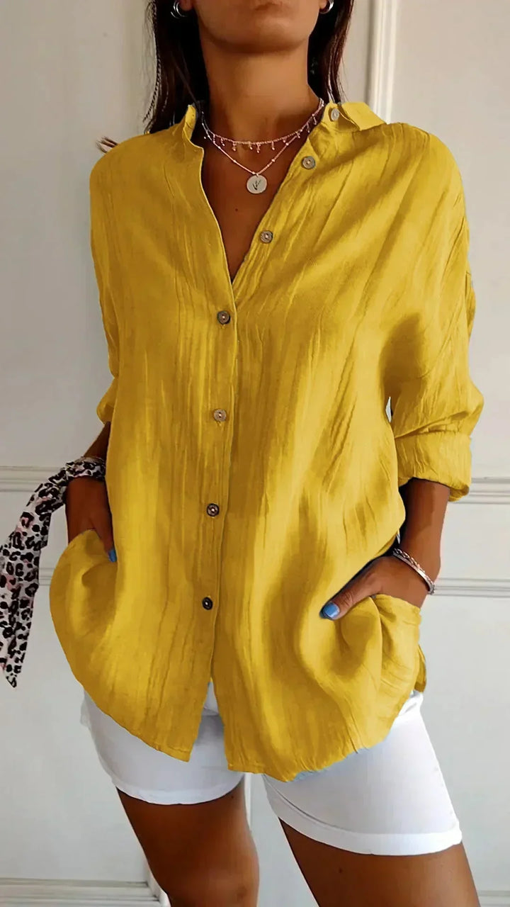 Women’s High-Quality Blouse