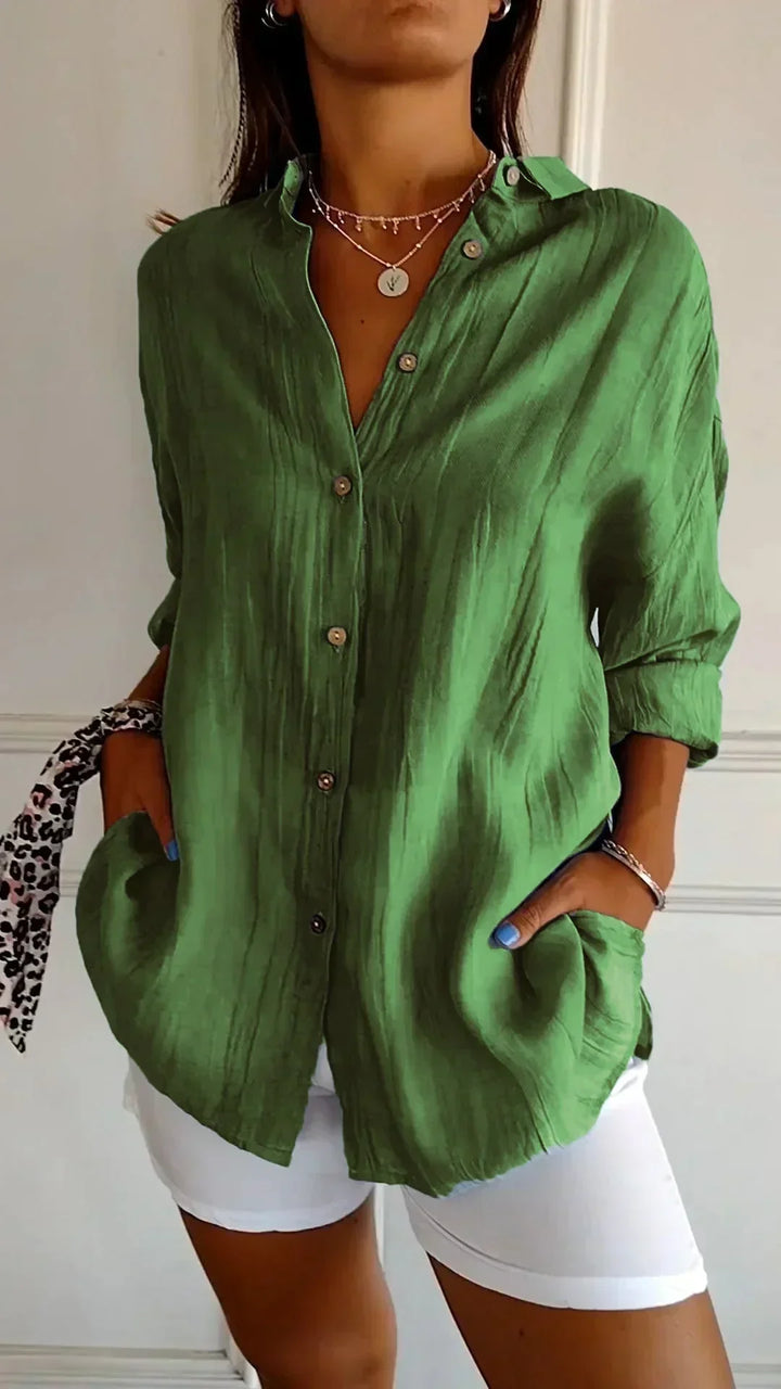 Women’s High-Quality Blouse