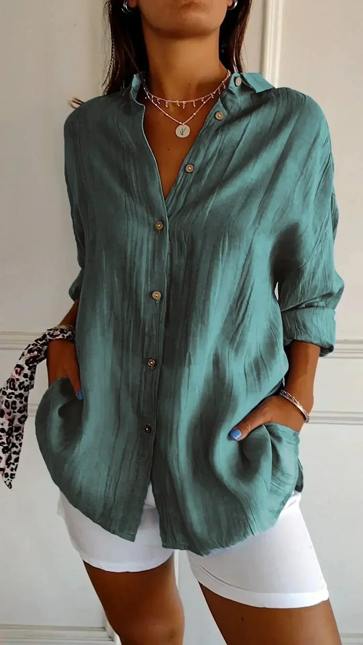 Women’s High-Quality Blouse