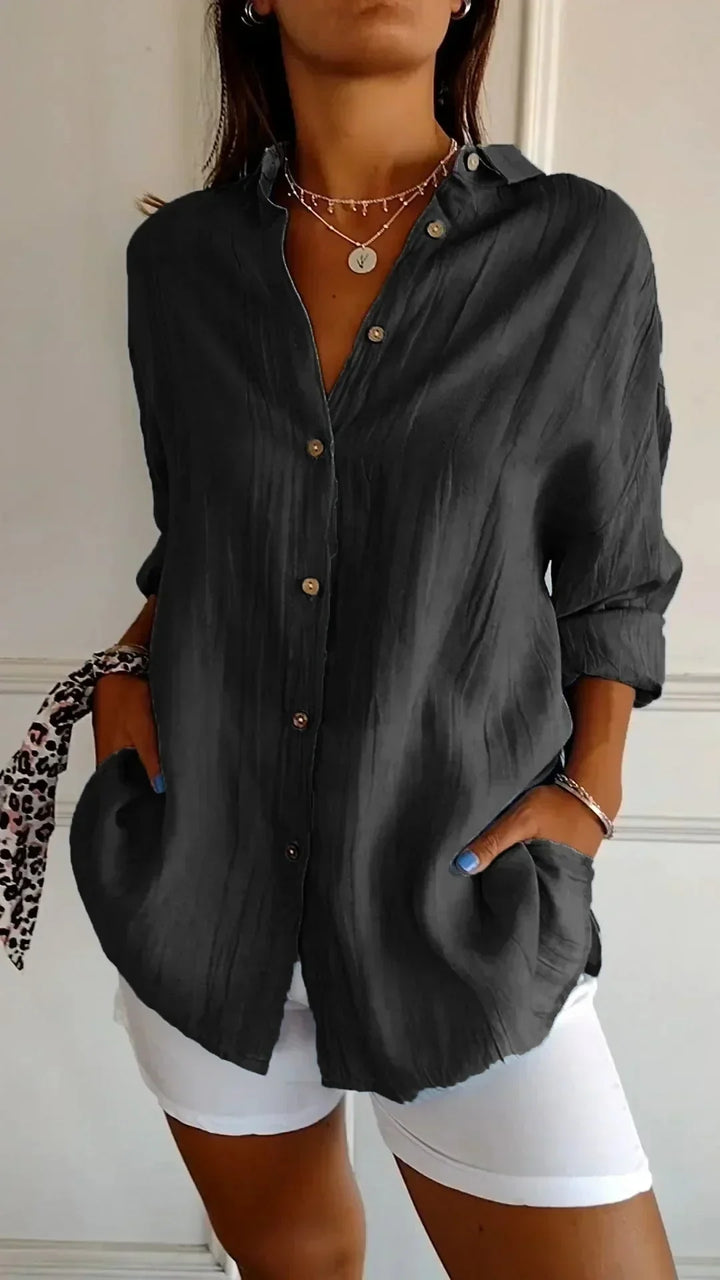 Women’s High-Quality Blouse