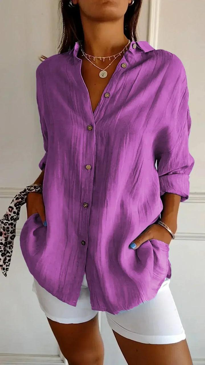 Women’s High-Quality Blouse