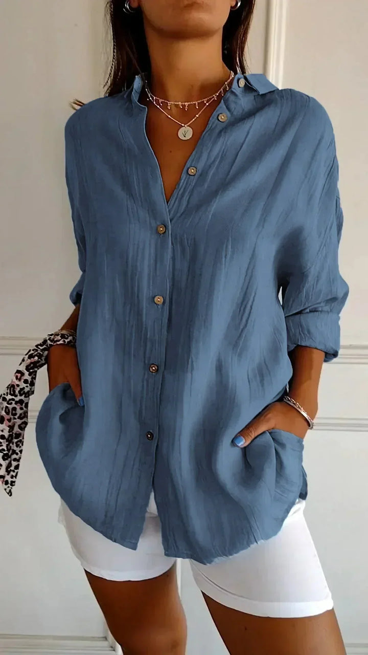 Women’s High-Quality Blouse