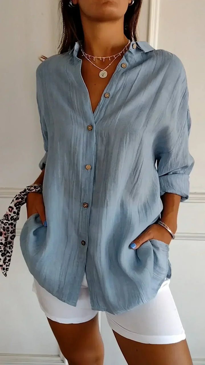 Women’s High-Quality Blouse