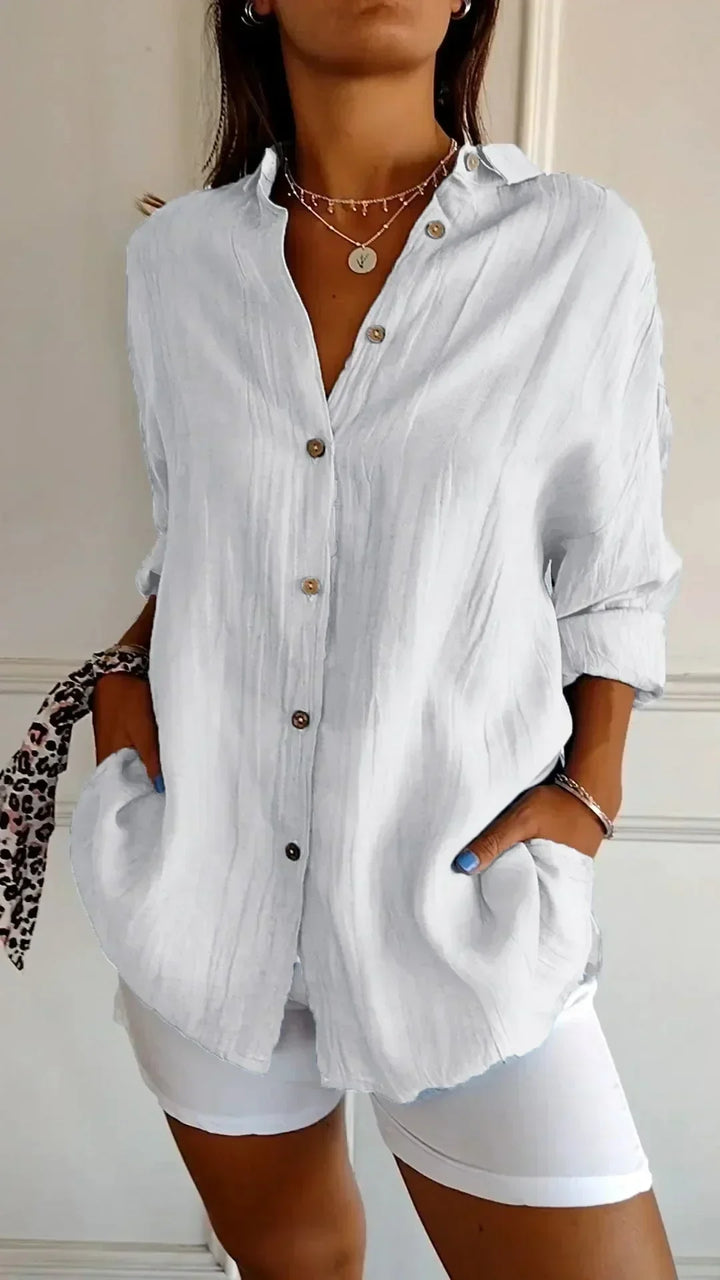 Women’s High-Quality Blouse
