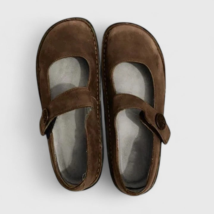 Women’s Orthopedic Shoes