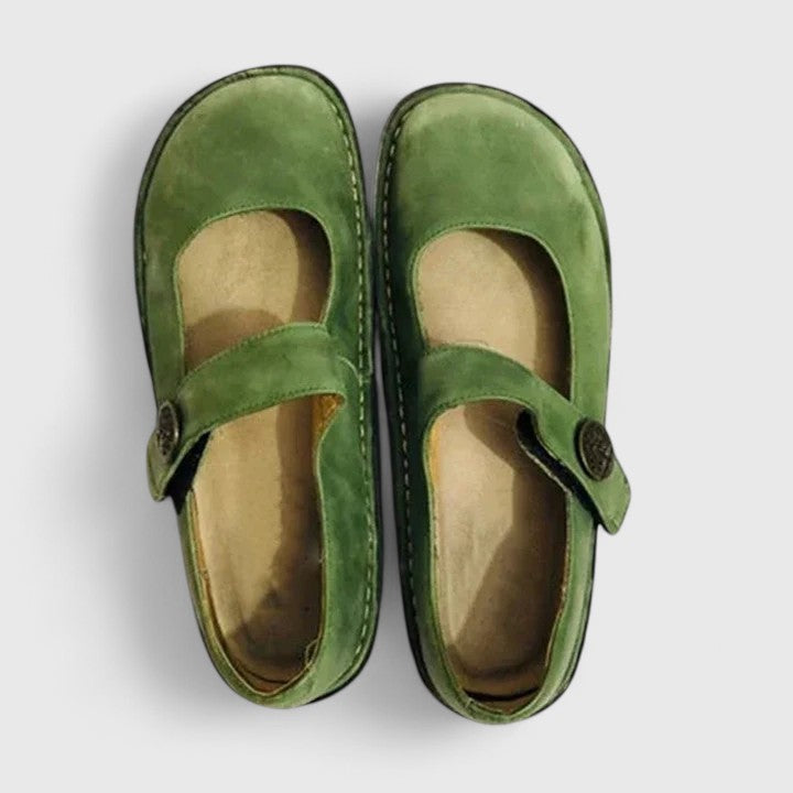 Women’s Orthopedic Shoes