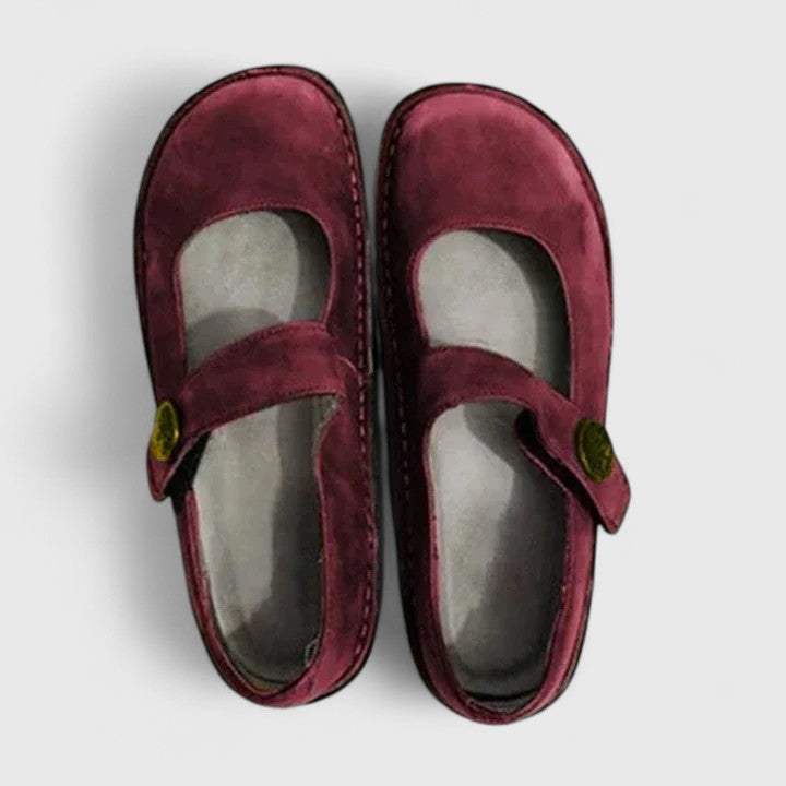 Women’s Orthopedic Shoes