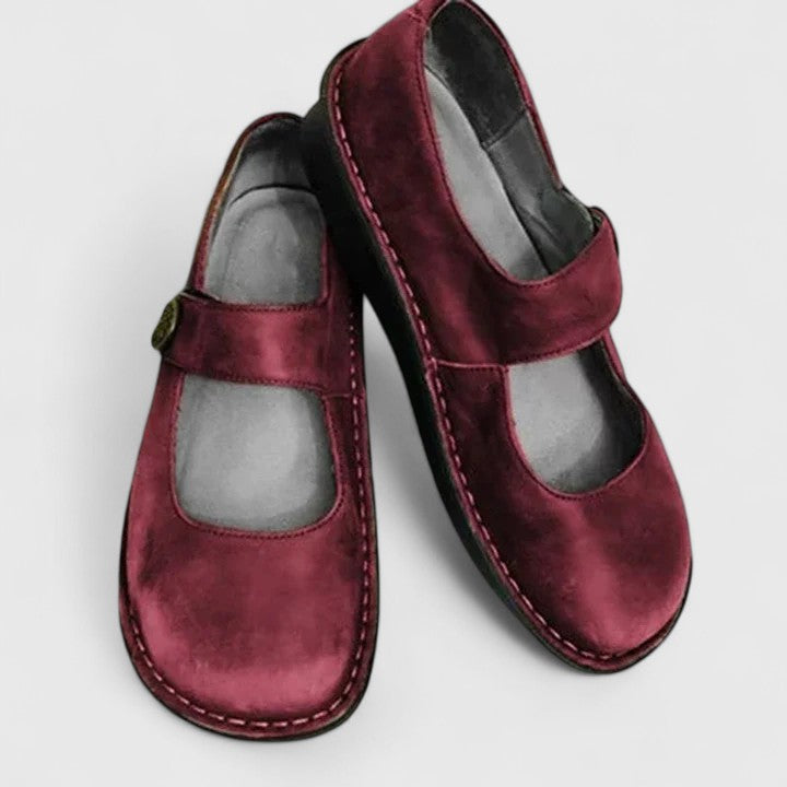 Women’s Orthopedic Shoes