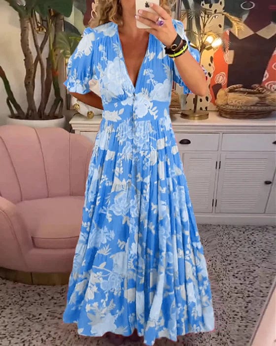 Women's Soft Grace Maxi