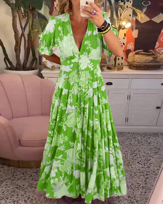 Women's Soft Grace Maxi