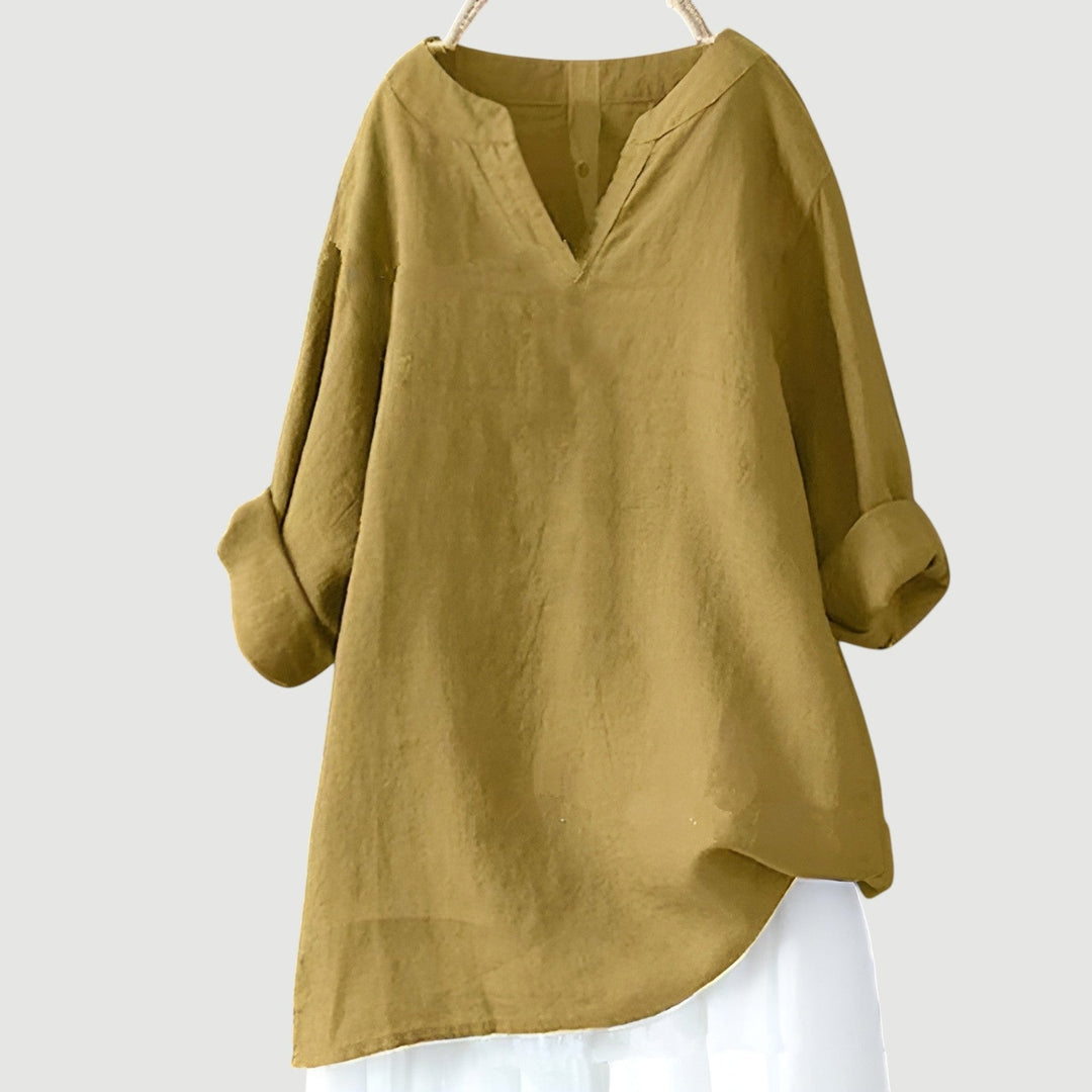 Women's Airy and Comfortable Top