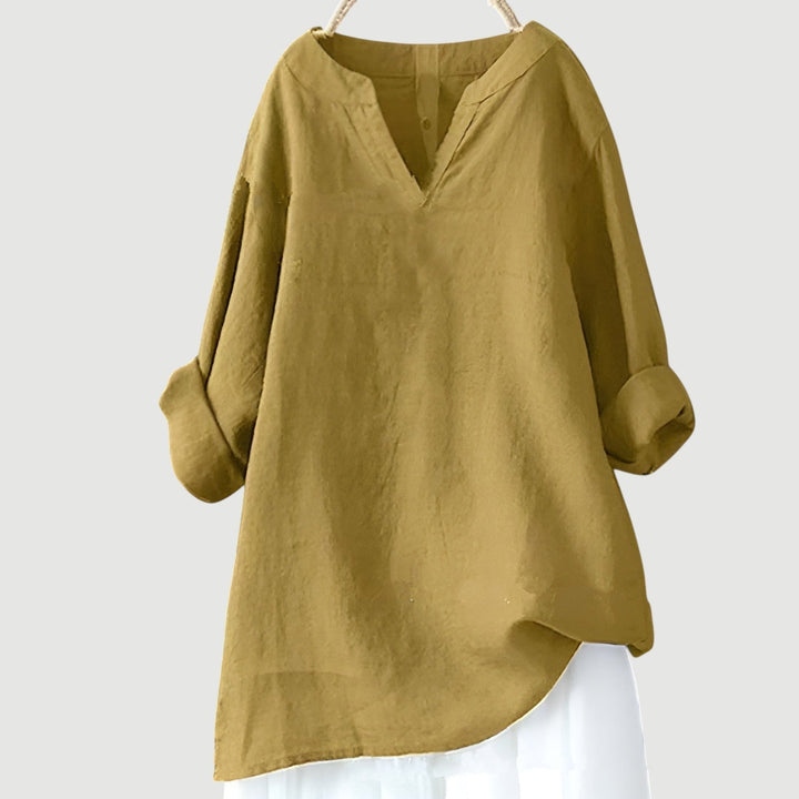 Women's Airy and Comfortable Top