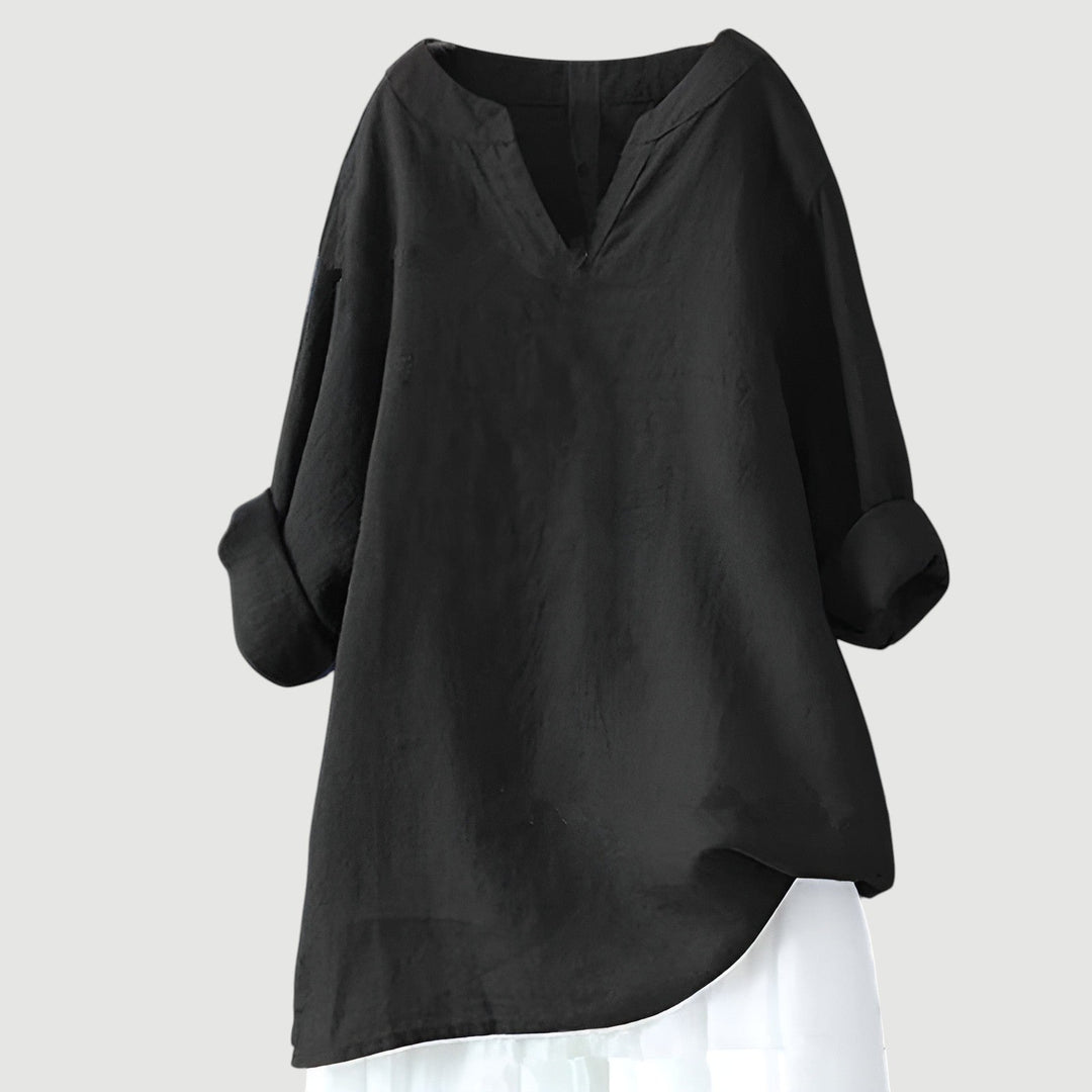 Women's Airy and Comfortable Top