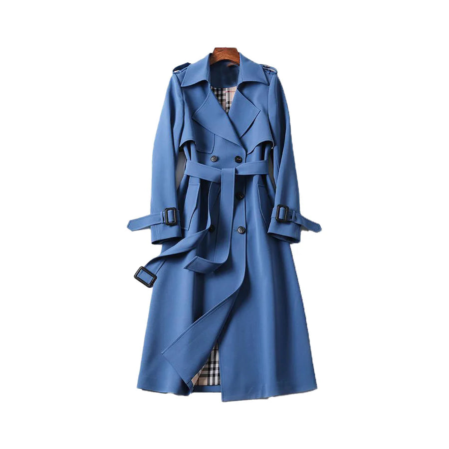Women’s Trench Coat | Long