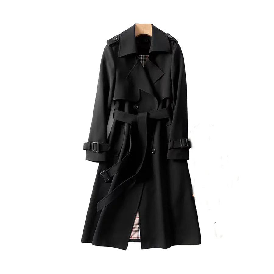 Women’s Trench Coat | Long