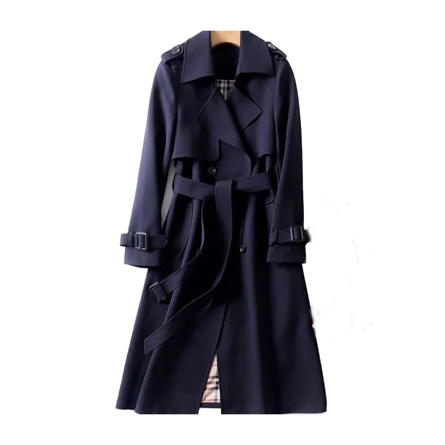 Women’s Trench Coat | Long