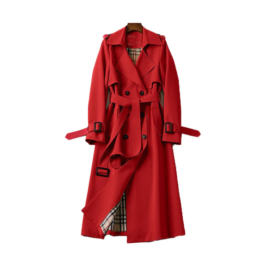 Women’s Trench Coat | Long