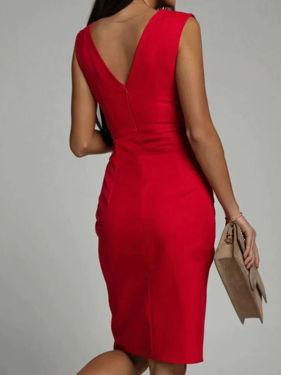 Women's Elegant Dress Evening