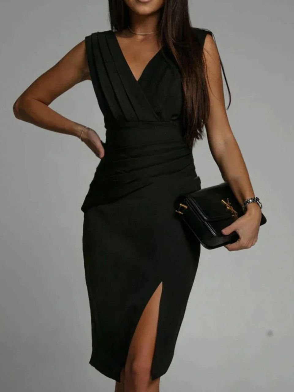 Women's Elegant Dress Evening