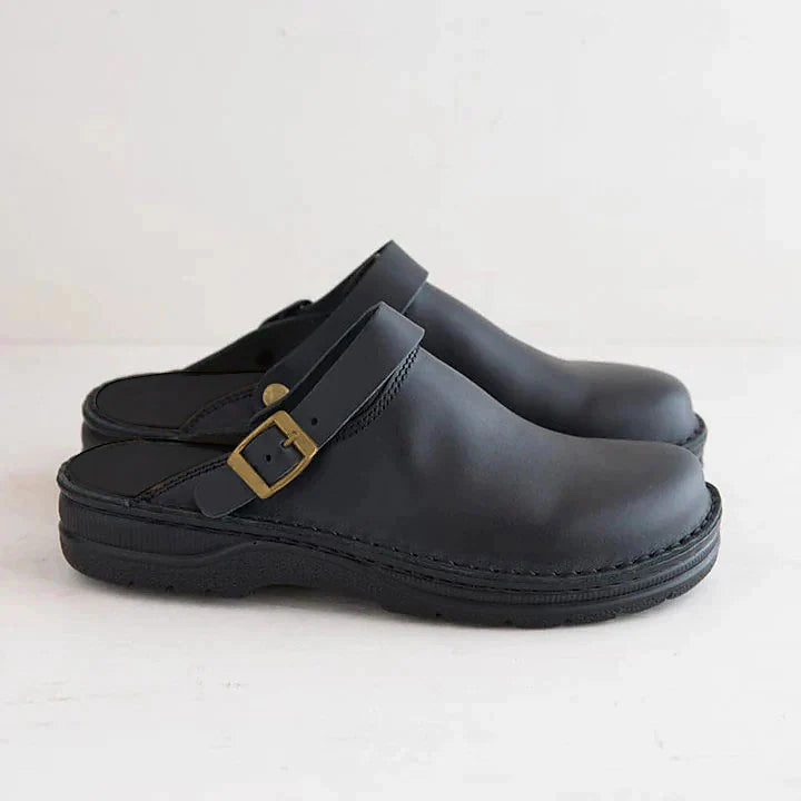 Women's Orthopedic Comfort Mules
