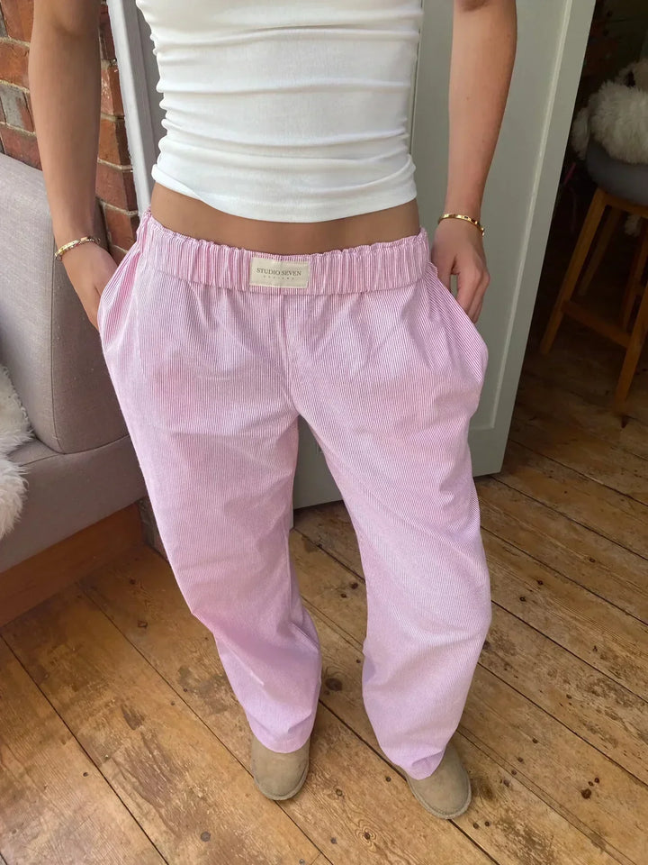 Women’s Soft Lounge Pants
