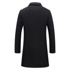 Men’s Winter Coat | Long