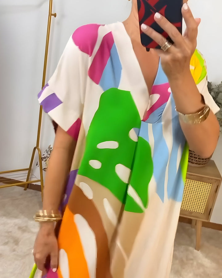 Women's Casual Summer Dress