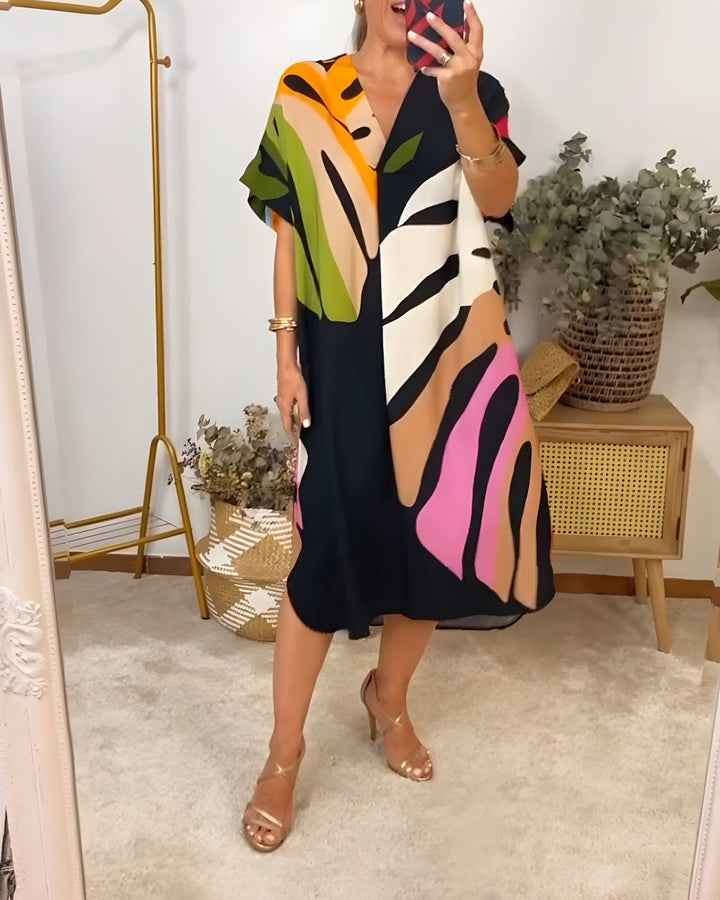 Women's Casual Summer Dress