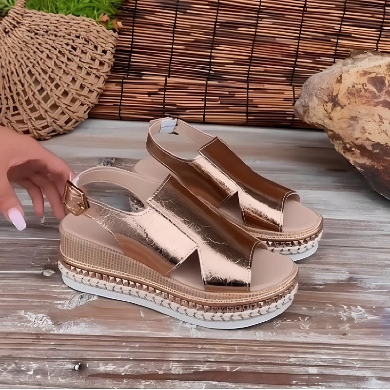 Women's Orthopedic Sandals