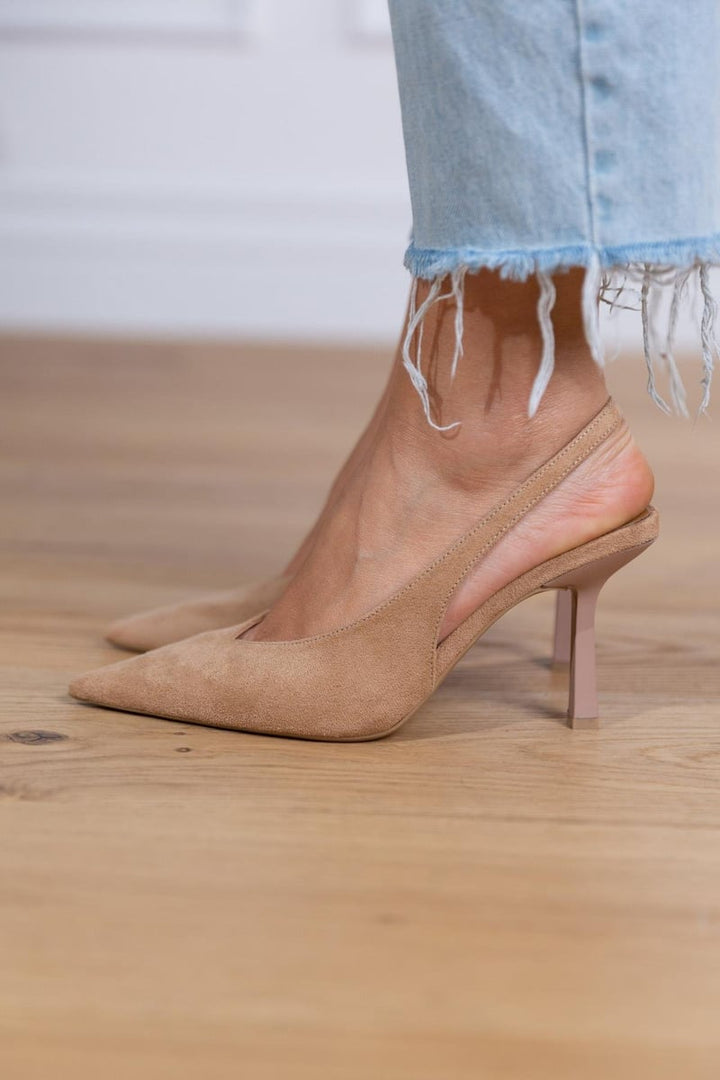 Women’s Slingback Shoe