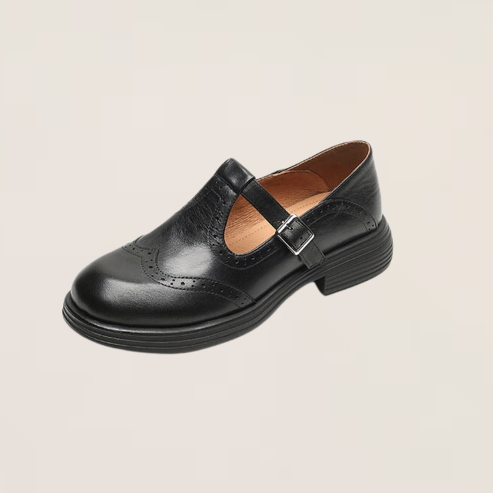 Women’s Classic Mary Jane Shoes