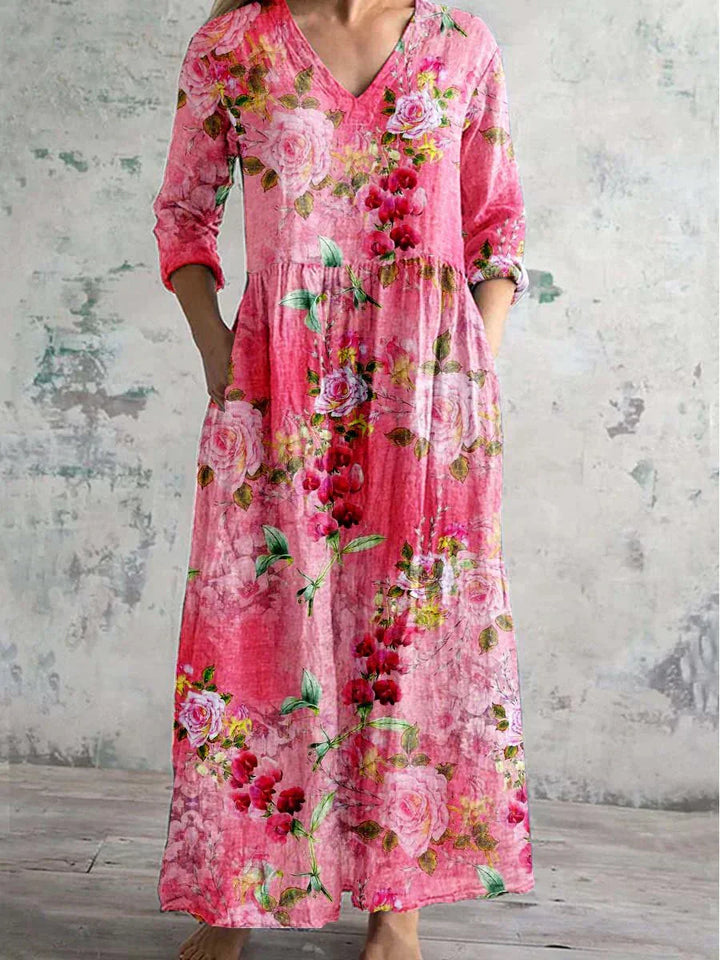 Women's Chic Dress