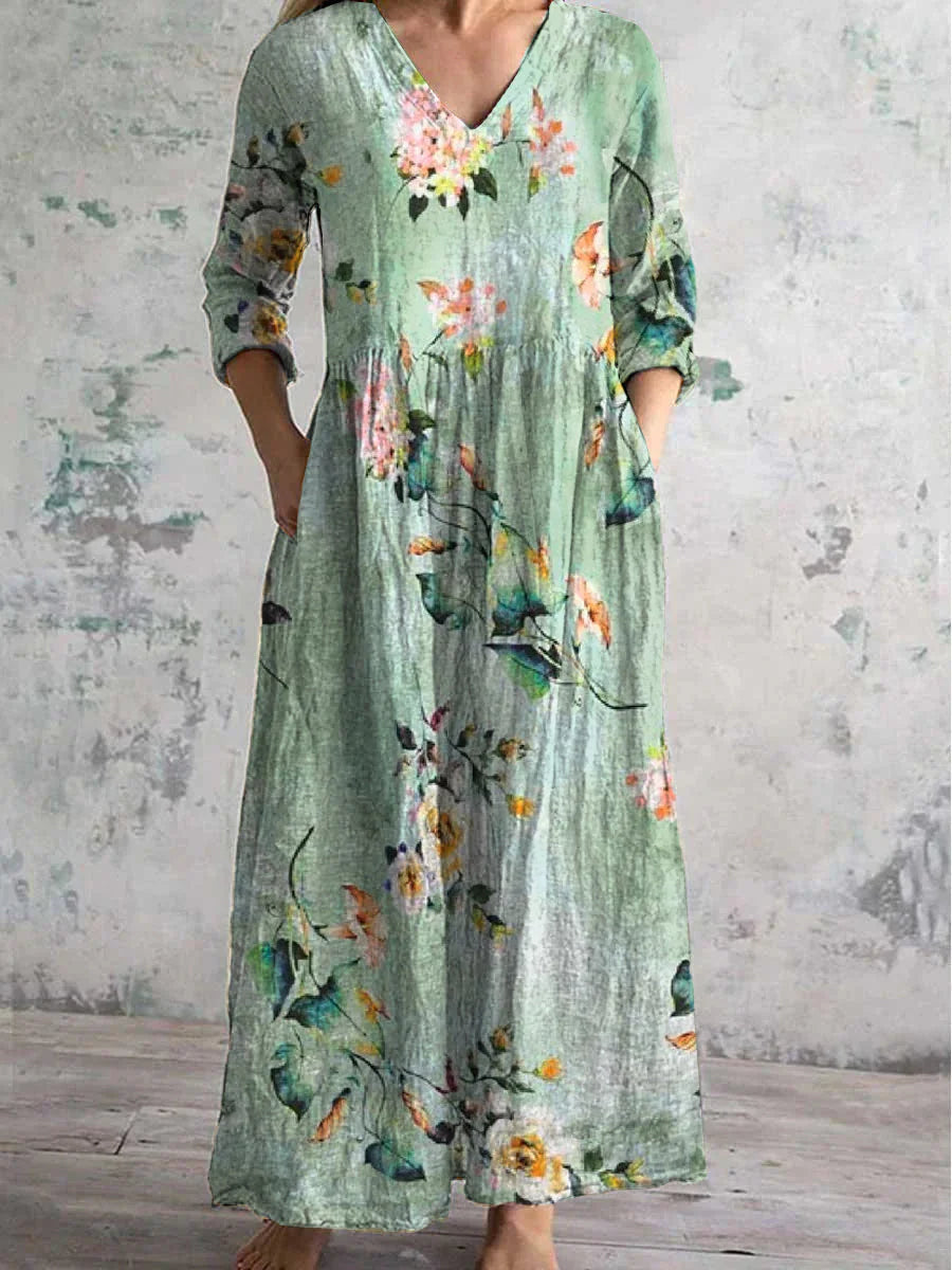 Women's Chic Dress