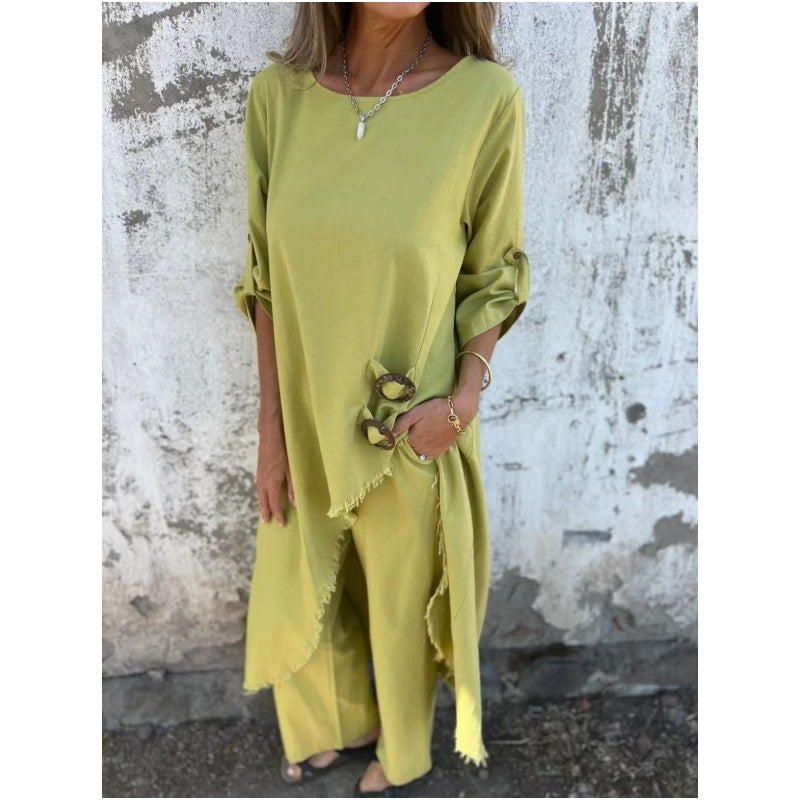 Women's Everyday Elegance Ensemble