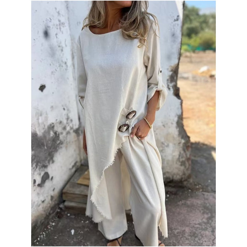 Women's Everyday Elegance Ensemble