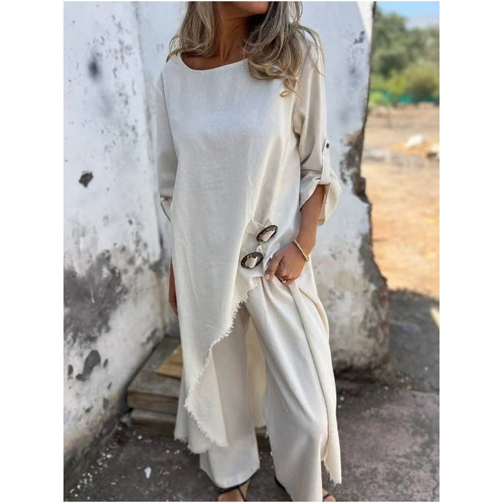 Women's Everyday Elegance Ensemble